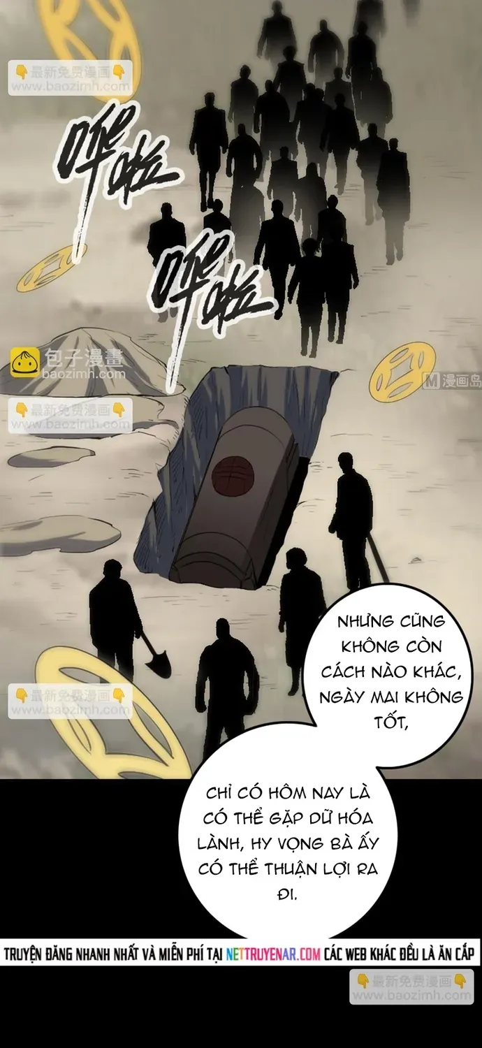 Kiếp Thiên Vận Chapter 359 - 27