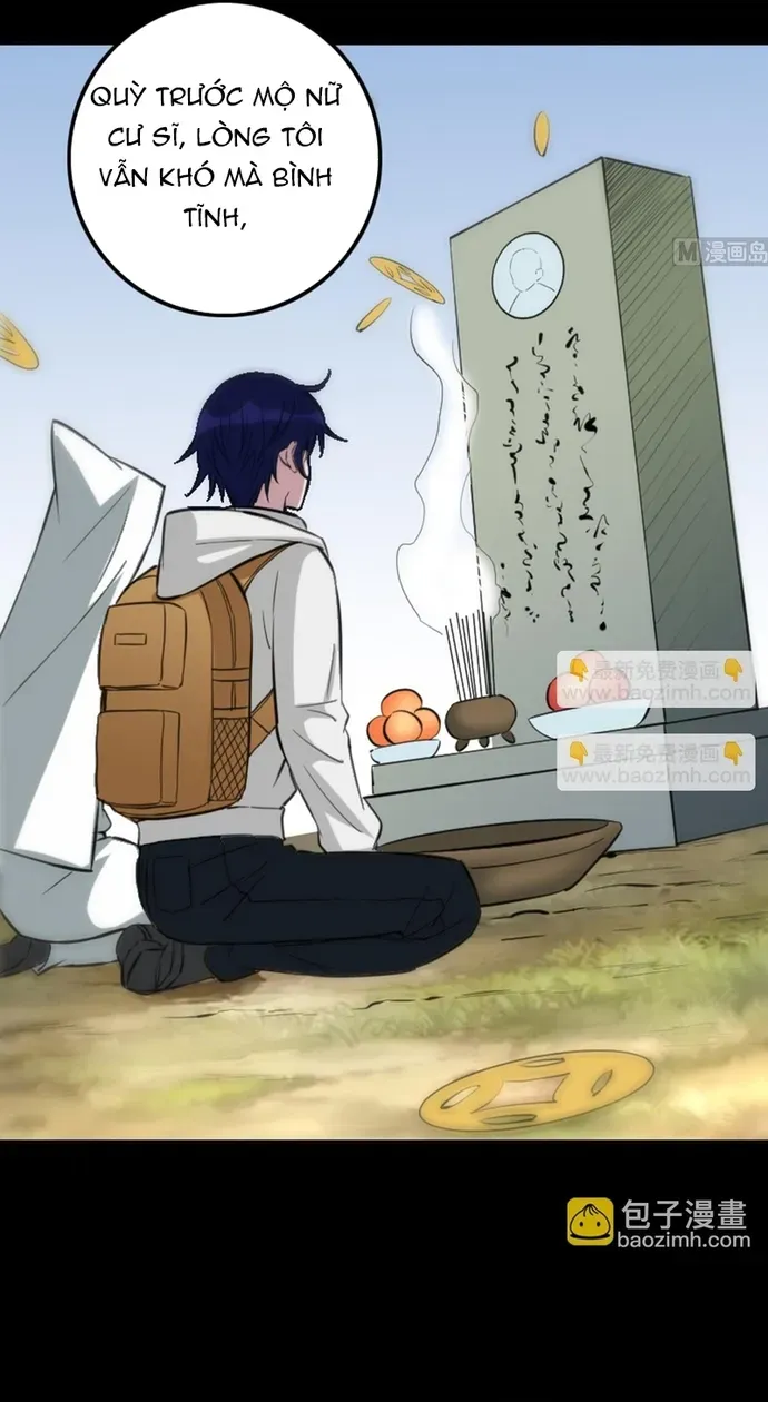 Kiếp Thiên Vận Chapter 359 - 29