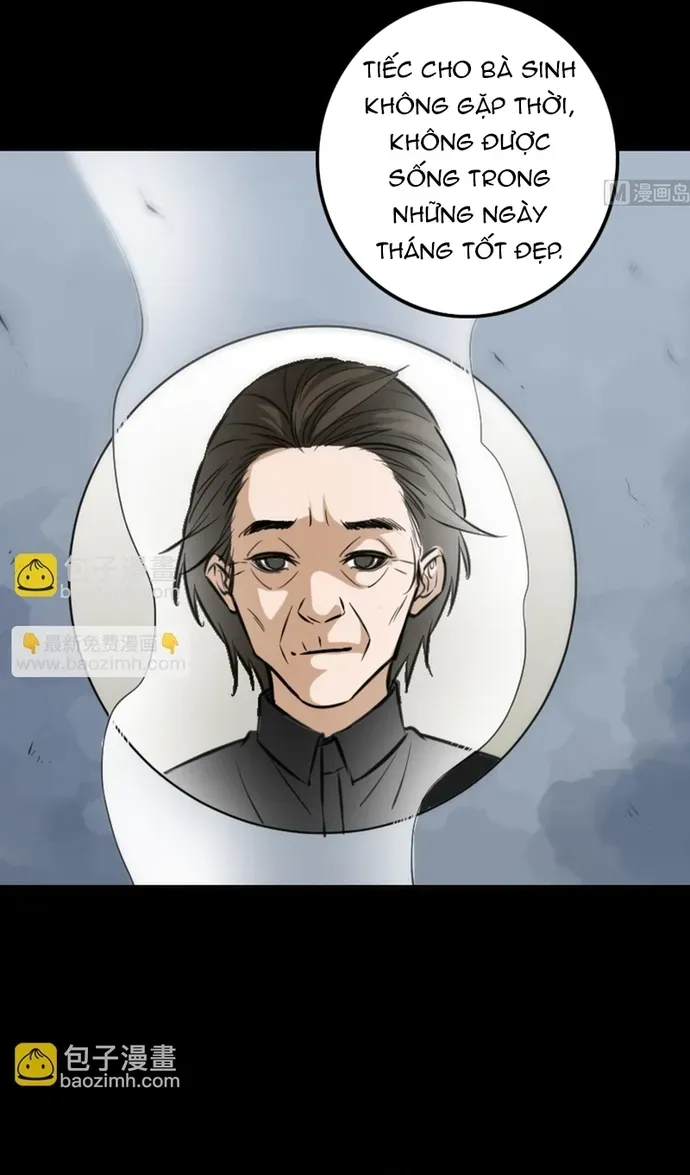 Kiếp Thiên Vận Chapter 359 - 30