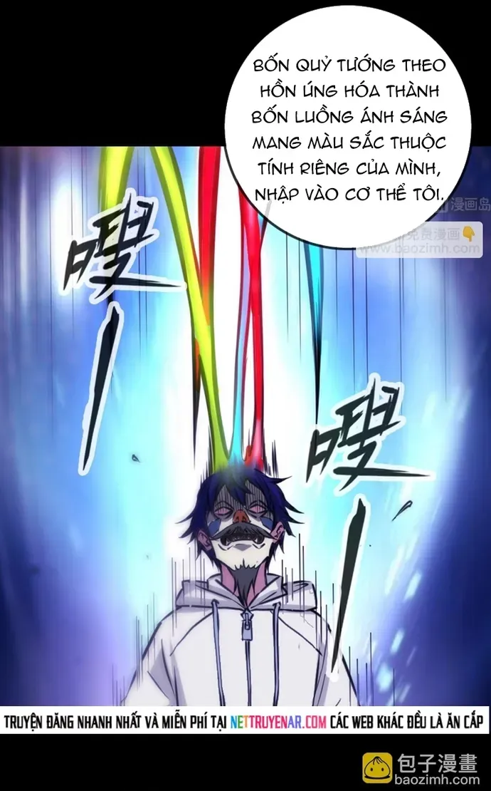 Kiếp Thiên Vận Chapter 359 - 5