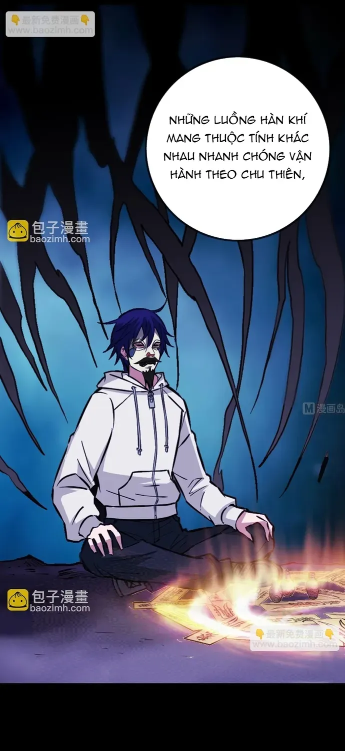 Kiếp Thiên Vận Chapter 359 - 8