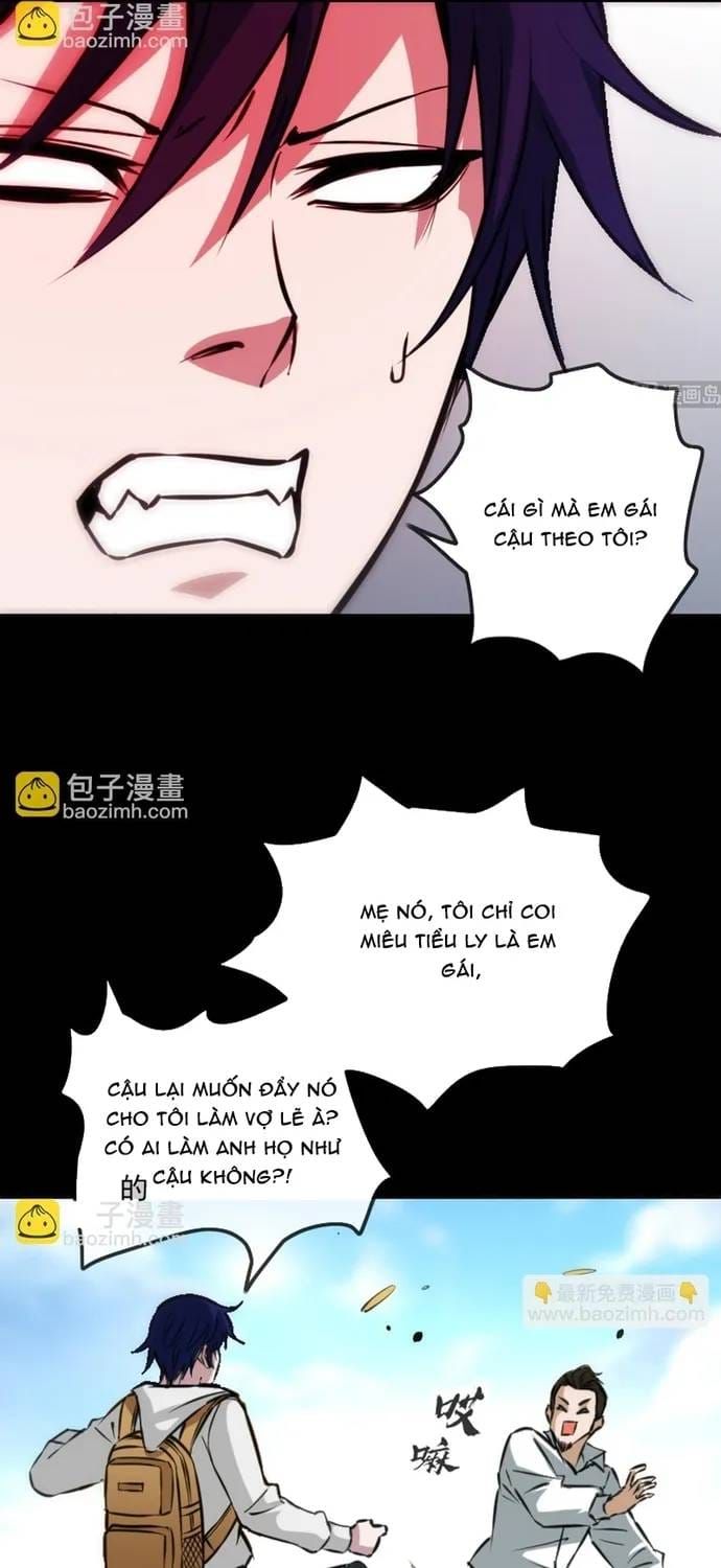 Kiếp Thiên Vận Chapter 360 - 11