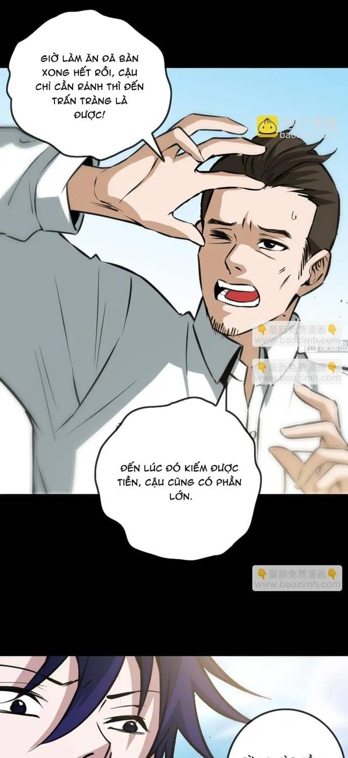 Kiếp Thiên Vận Chapter 360 - 13