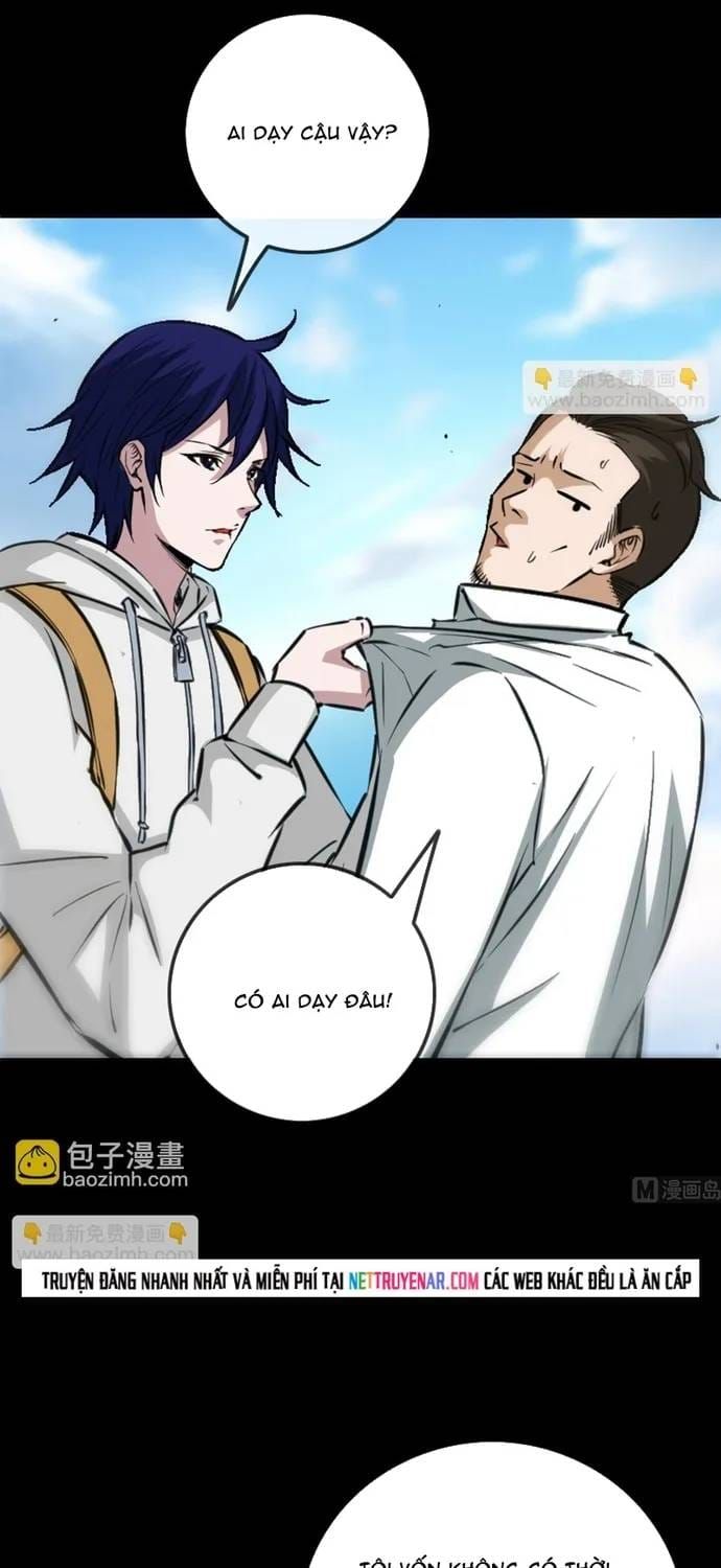 Kiếp Thiên Vận Chapter 360 - 15