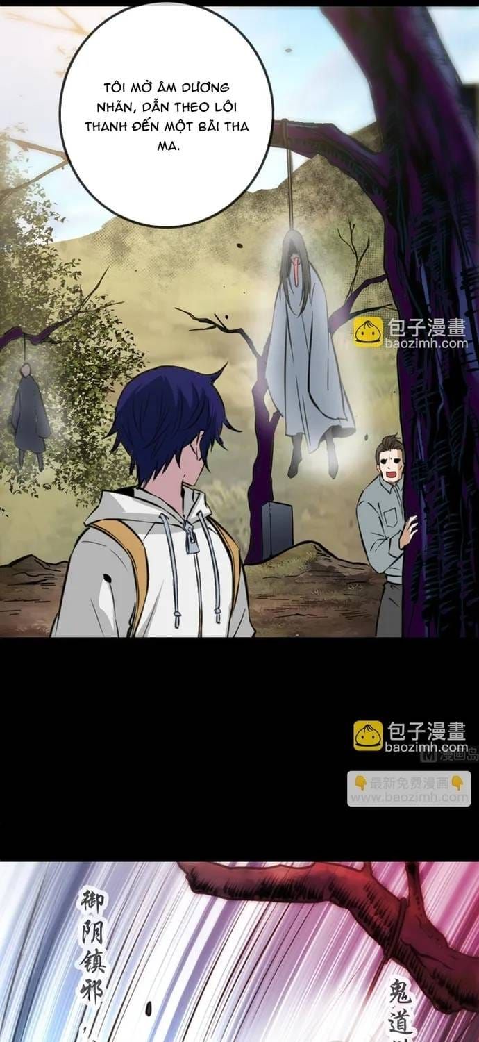 Kiếp Thiên Vận Chapter 360 - 17