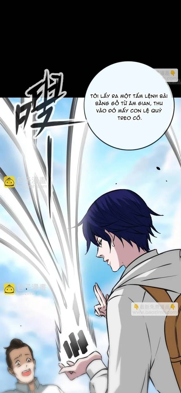 Kiếp Thiên Vận Chapter 360 - 19