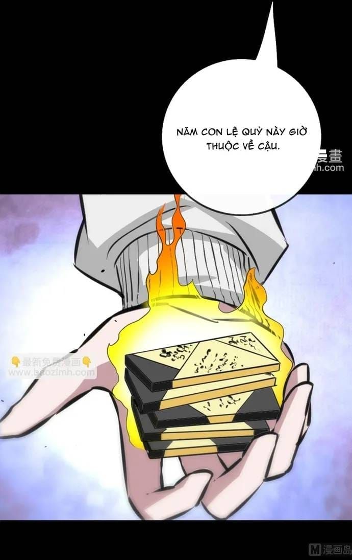 Kiếp Thiên Vận Chapter 360 - 21