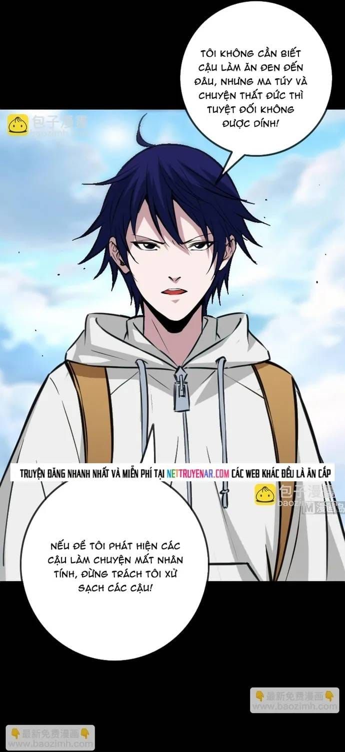 Kiếp Thiên Vận Chapter 360 - 23