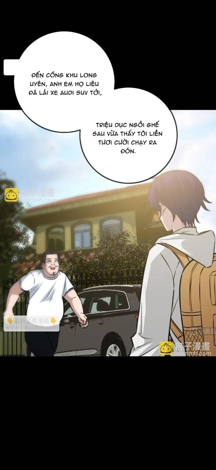Kiếp Thiên Vận Chapter 360 - 27