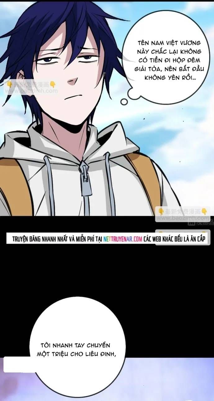 Kiếp Thiên Vận Chapter 360 - 29