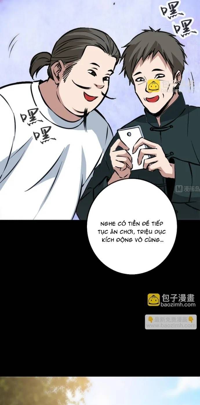 Kiếp Thiên Vận Chapter 360 - 30