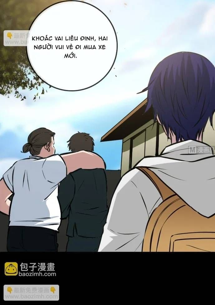 Kiếp Thiên Vận Chapter 360 - 31