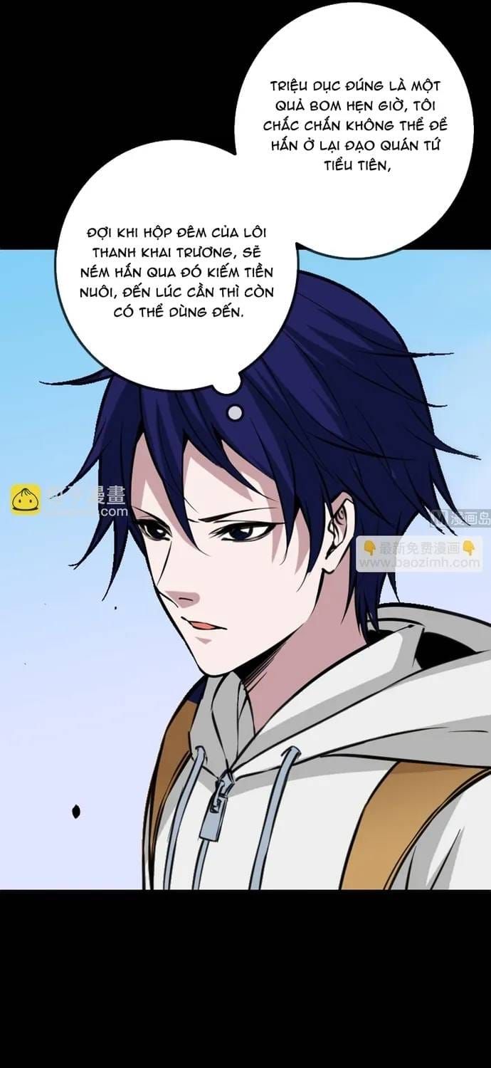 Kiếp Thiên Vận Chapter 360 - 32