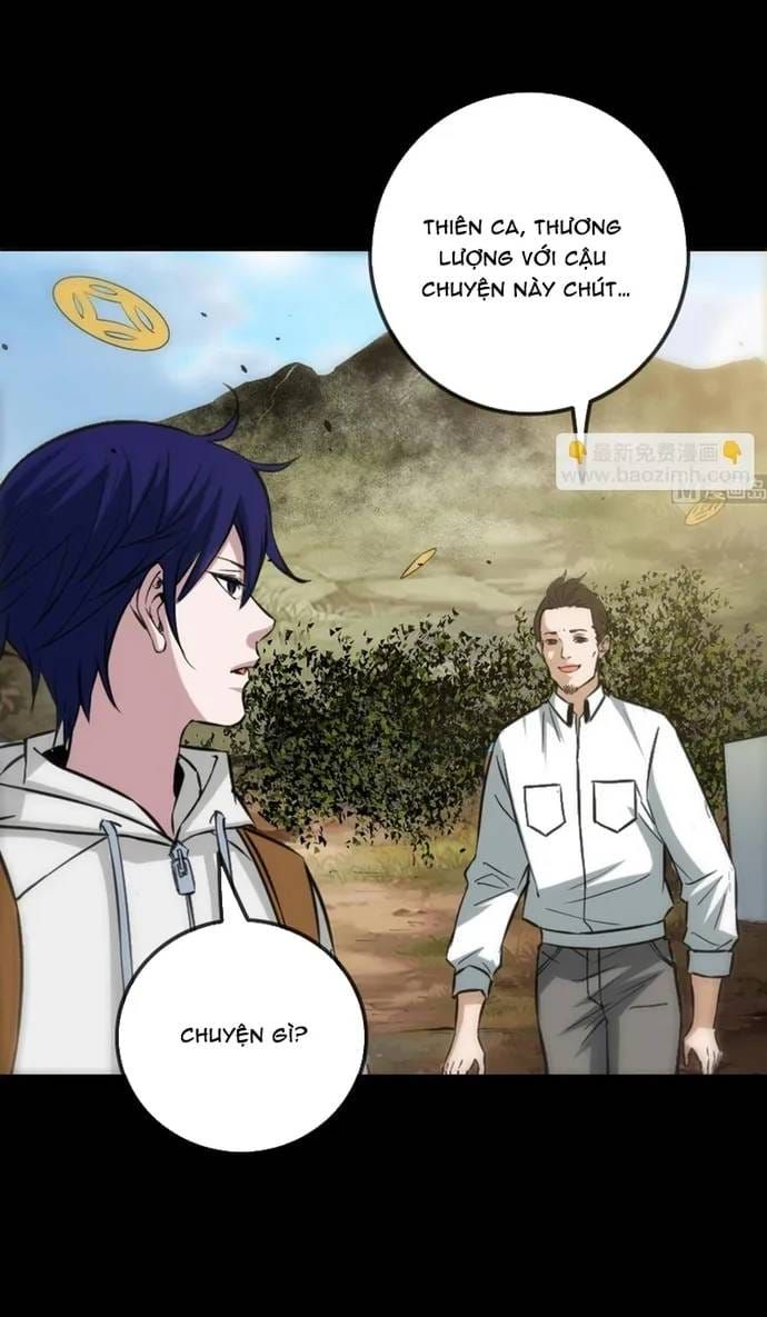 Kiếp Thiên Vận Chapter 360 - 5