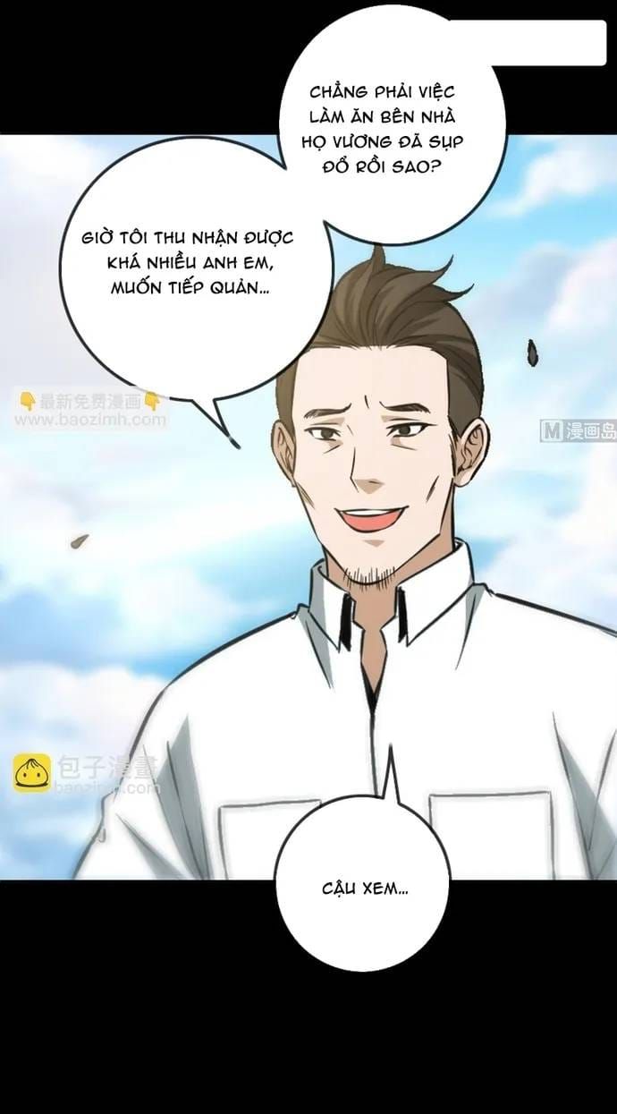 Kiếp Thiên Vận Chapter 360 - 6