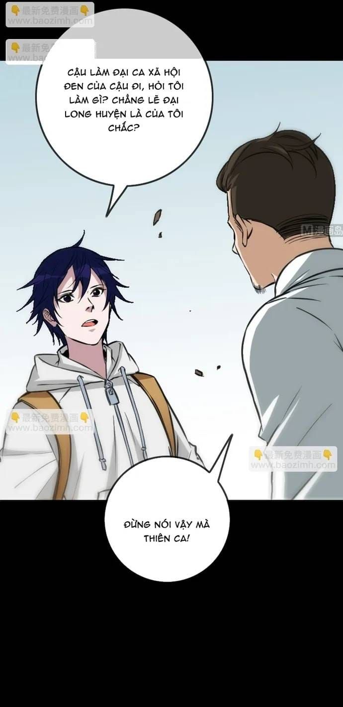 Kiếp Thiên Vận Chapter 360 - 7