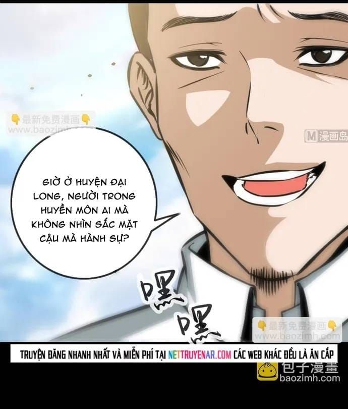 Kiếp Thiên Vận Chapter 360 - 8