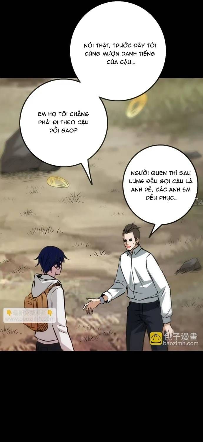 Kiếp Thiên Vận Chapter 360 - 9