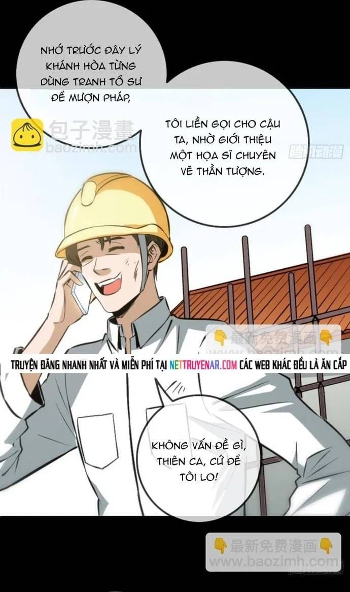 Kiếp Thiên Vận Chapter 361 - 11