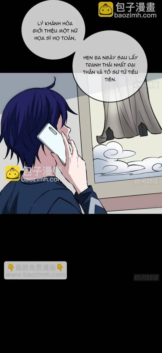 Kiếp Thiên Vận Chapter 361 - 12