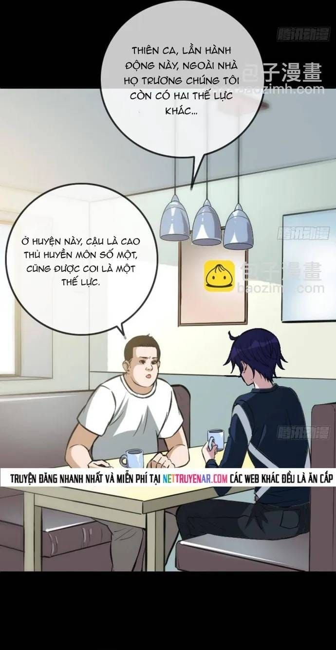 Kiếp Thiên Vận Chapter 361 - 15