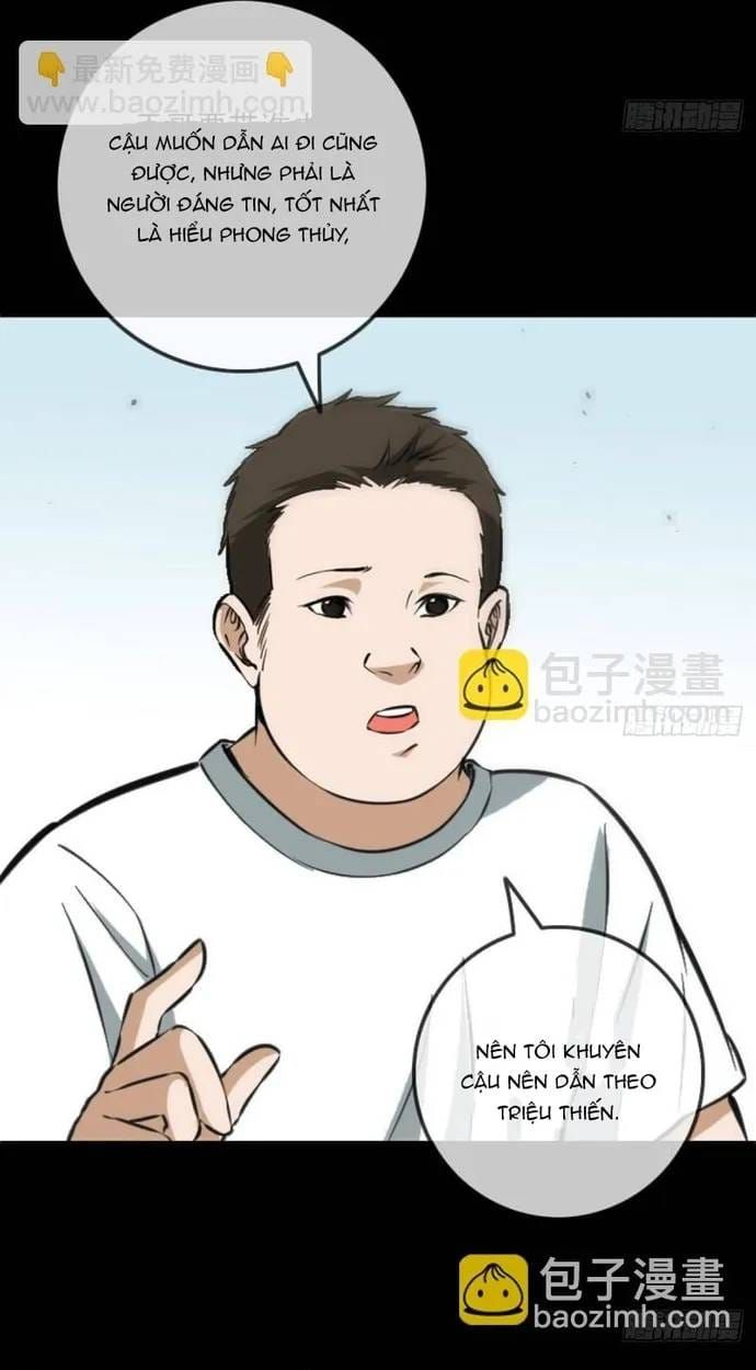 Kiếp Thiên Vận Chapter 361 - 16