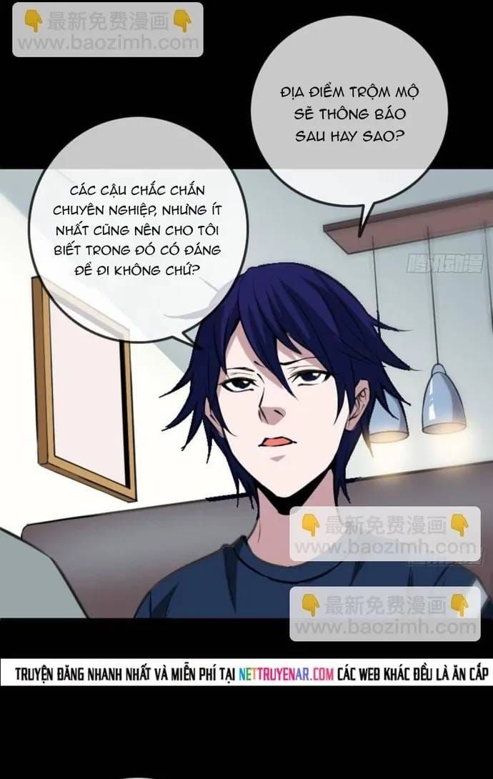 Kiếp Thiên Vận Chapter 361 - 17