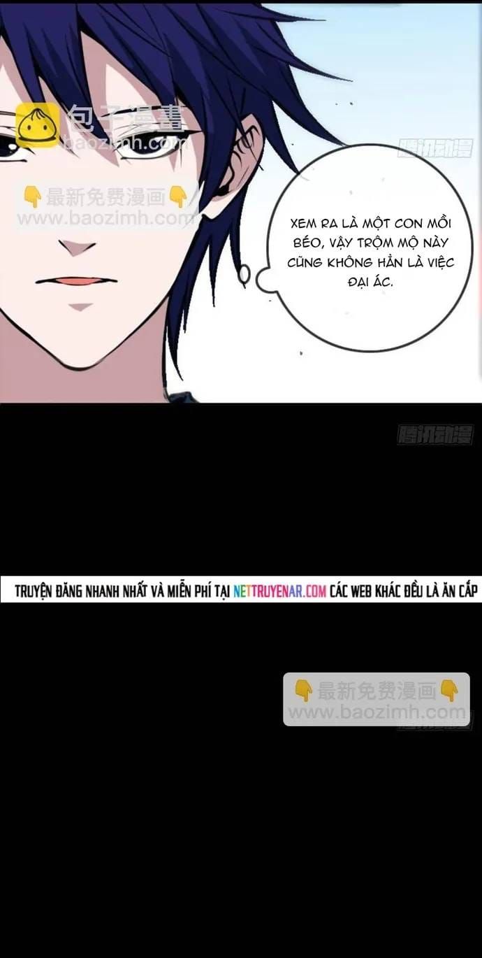 Kiếp Thiên Vận Chapter 361 - 20