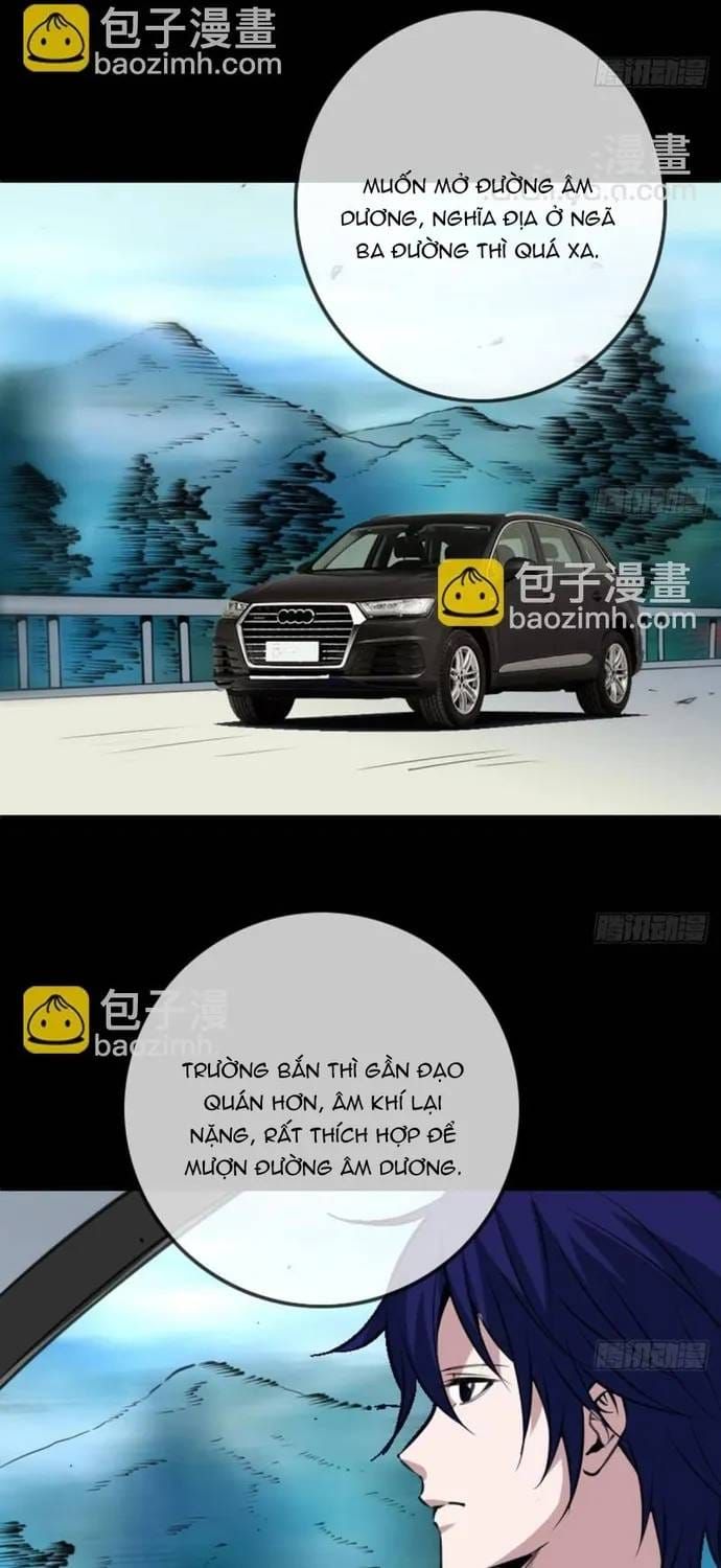 Kiếp Thiên Vận Chapter 361 - 21