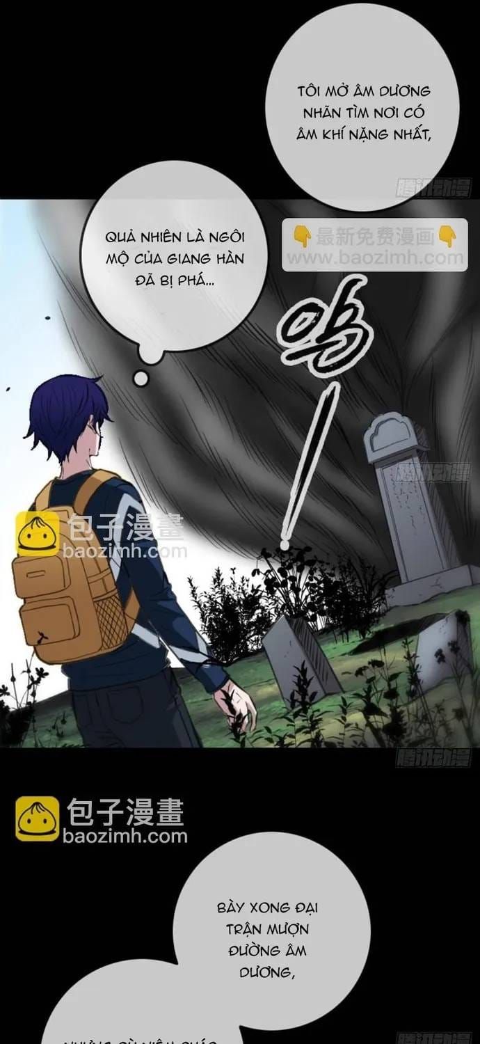 Kiếp Thiên Vận Chapter 361 - 23