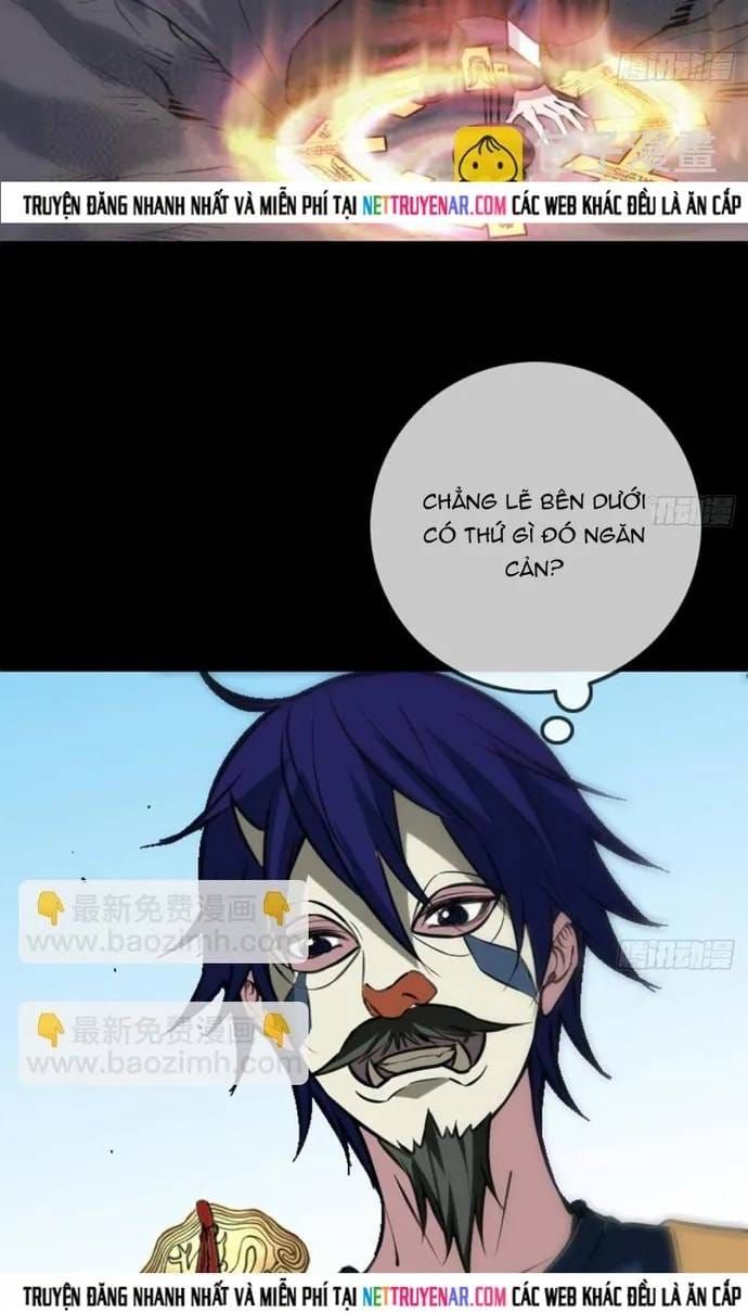 Kiếp Thiên Vận Chapter 361 - 25