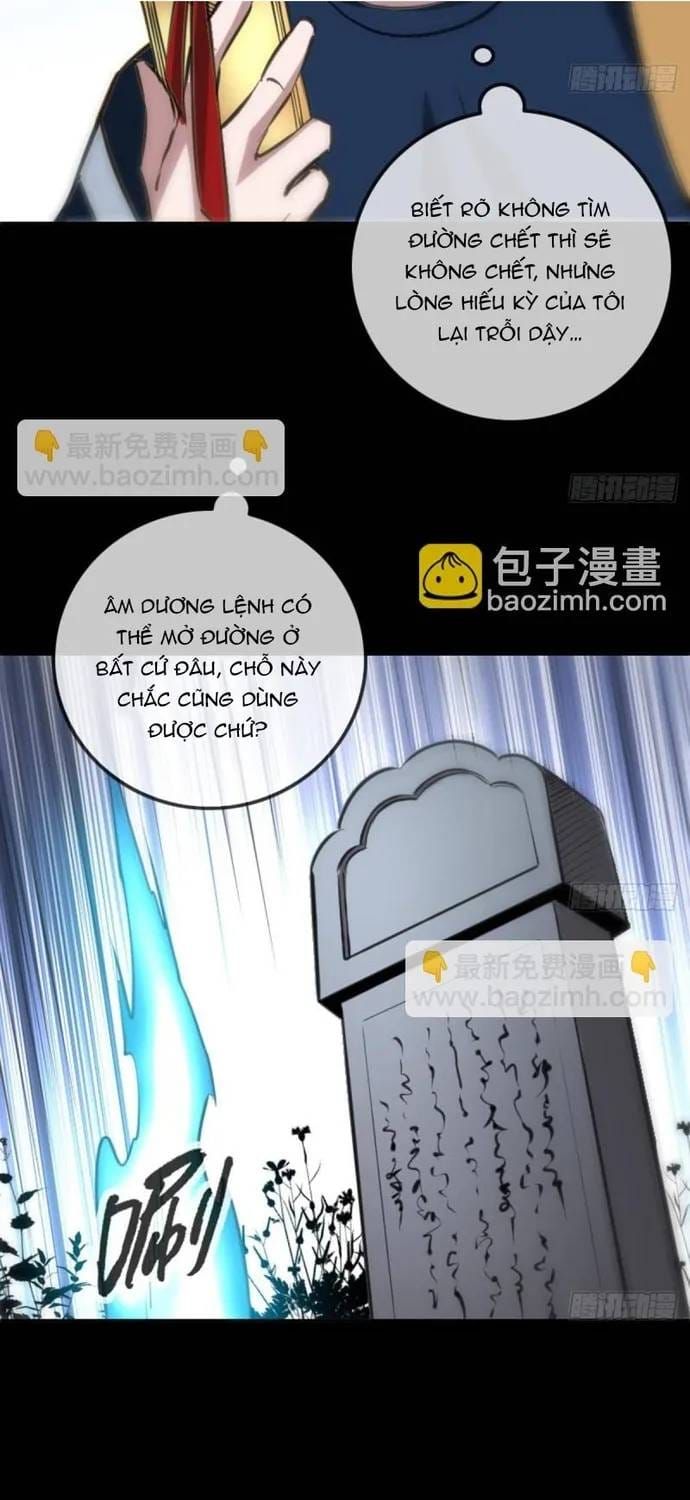 Kiếp Thiên Vận Chapter 361 - 26