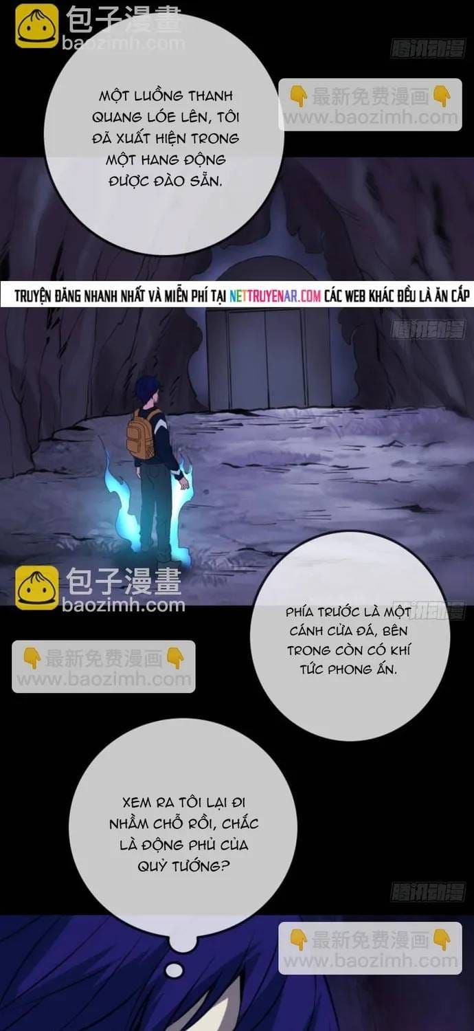 Kiếp Thiên Vận Chapter 361 - 28