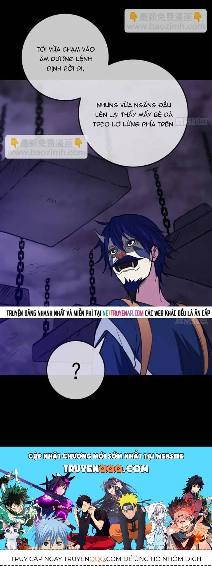 Kiếp Thiên Vận Chapter 361 - 30