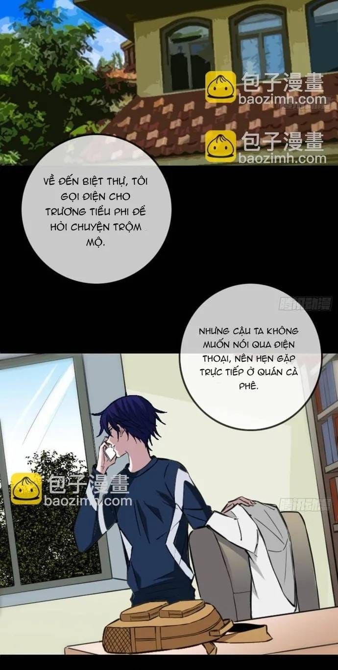 Kiếp Thiên Vận Chapter 361 - 4