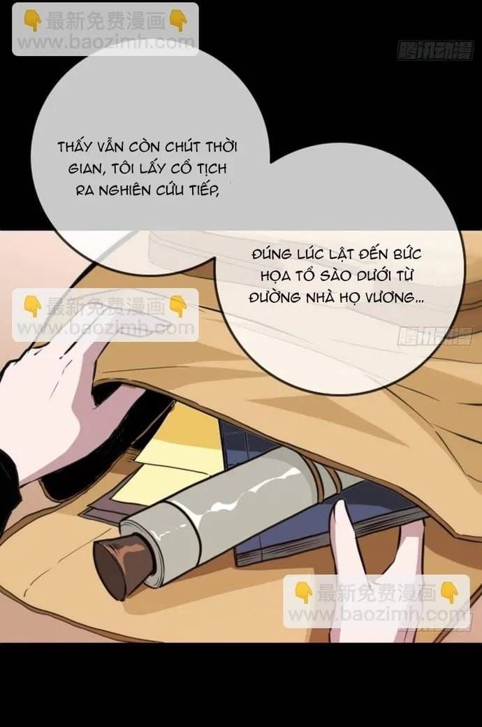 Kiếp Thiên Vận Chapter 361 - 5