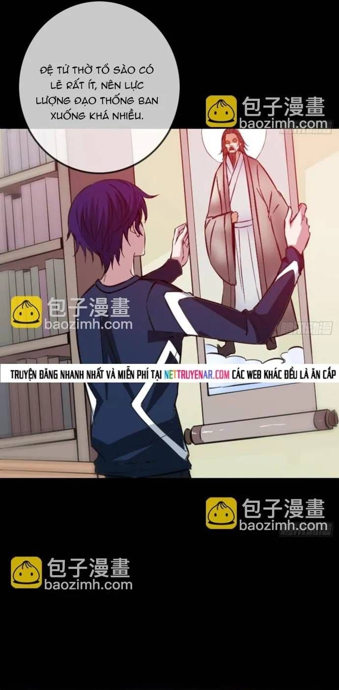 Kiếp Thiên Vận Chapter 361 - 6