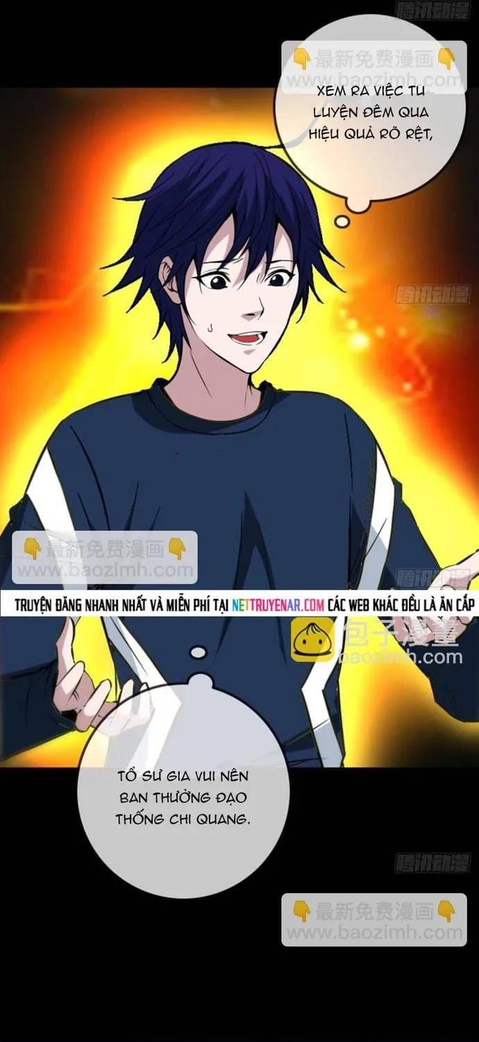 Kiếp Thiên Vận Chapter 361 - 8