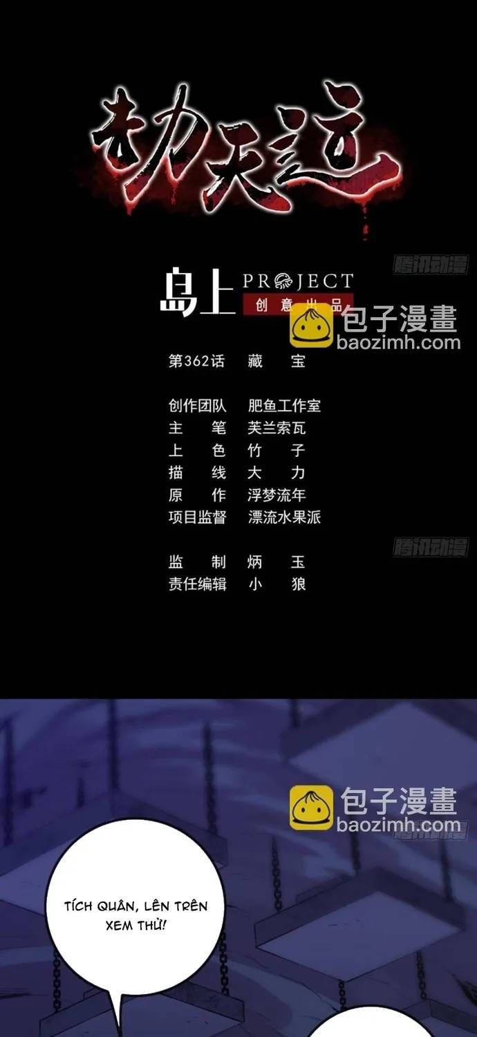 Kiếp Thiên Vận Chapter 362 - 2