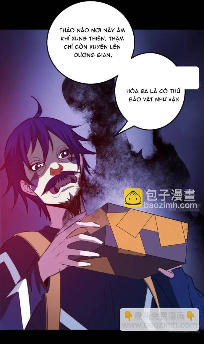 Kiếp Thiên Vận Chapter 362 - 11