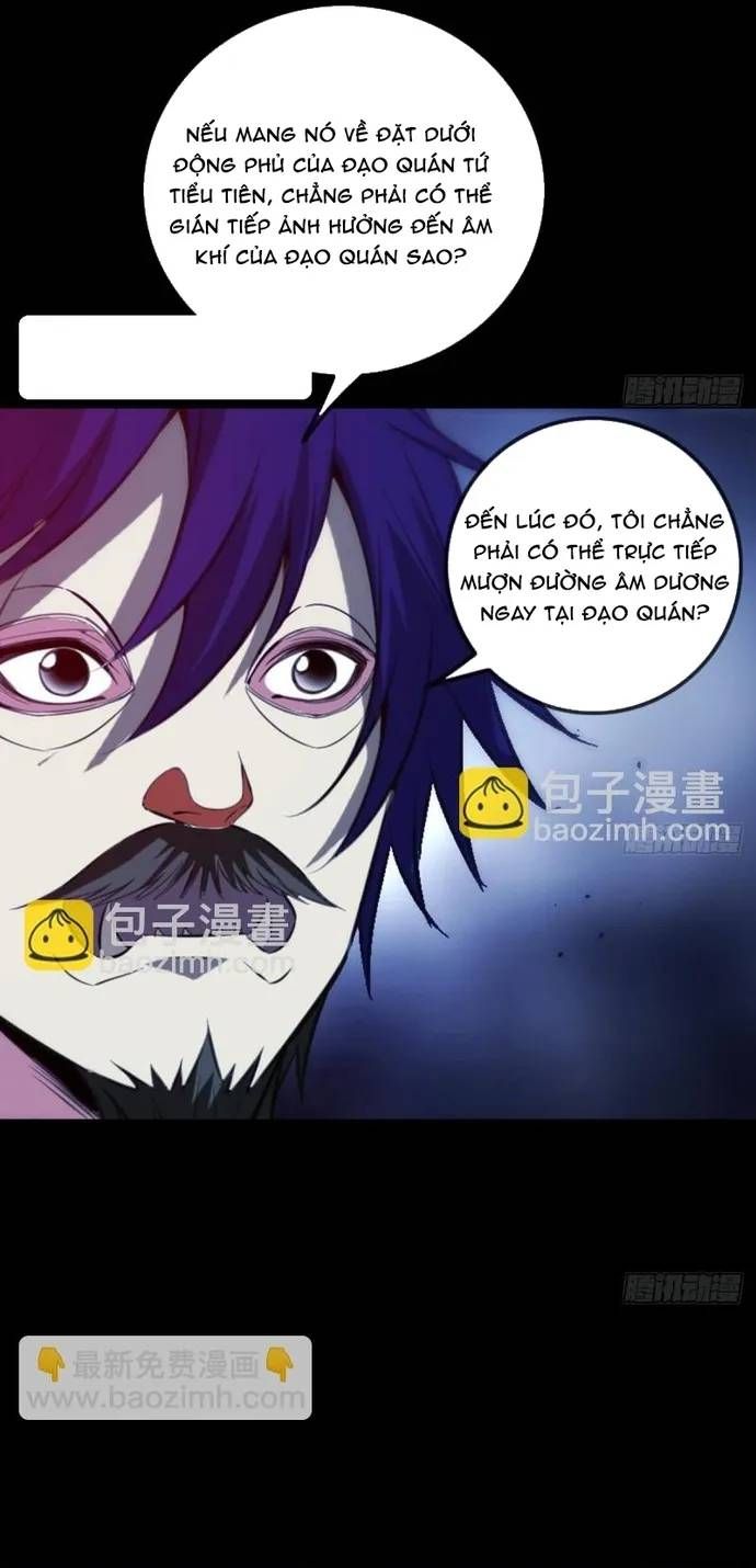 Kiếp Thiên Vận Chapter 362 - 12