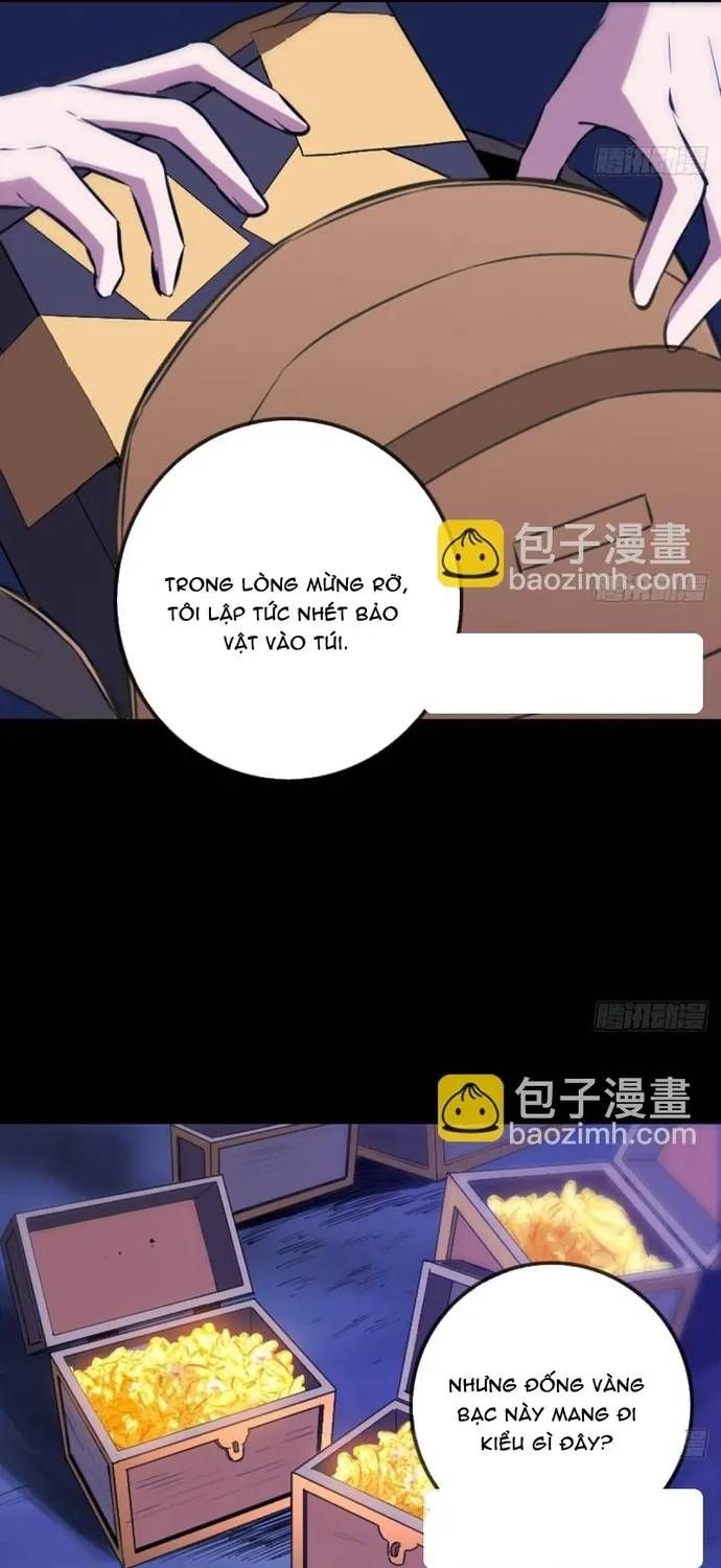 Kiếp Thiên Vận Chapter 362 - 13