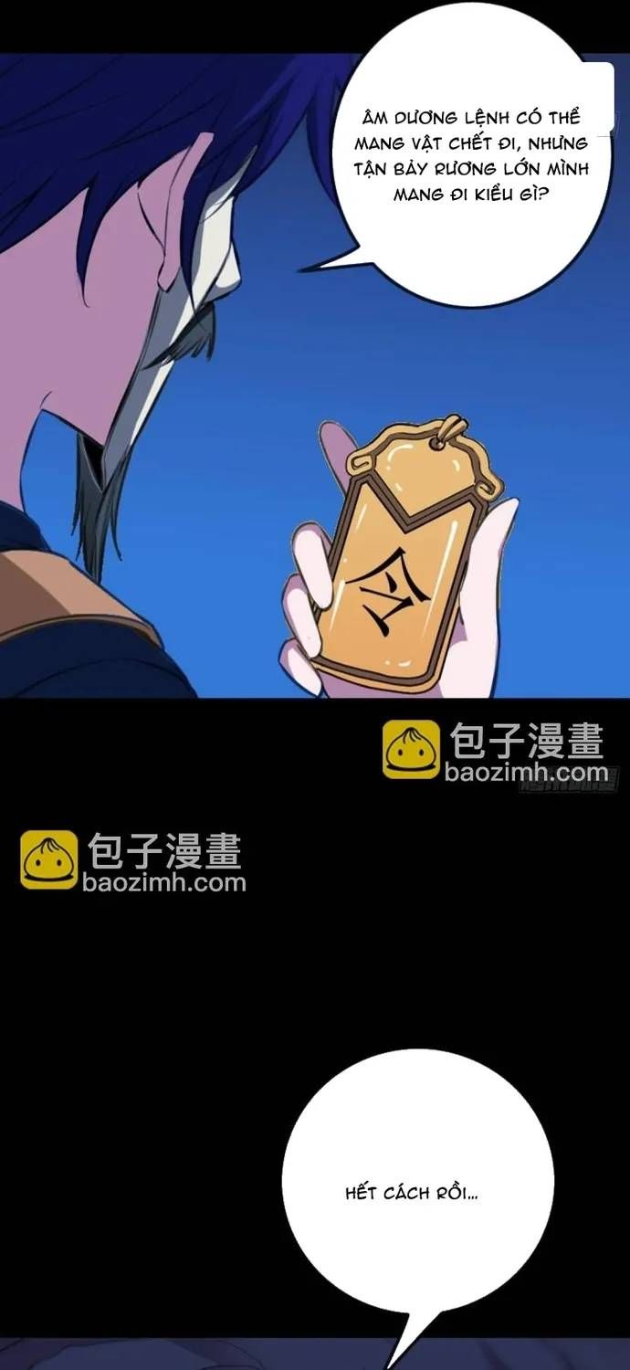 Kiếp Thiên Vận Chapter 362 - 16