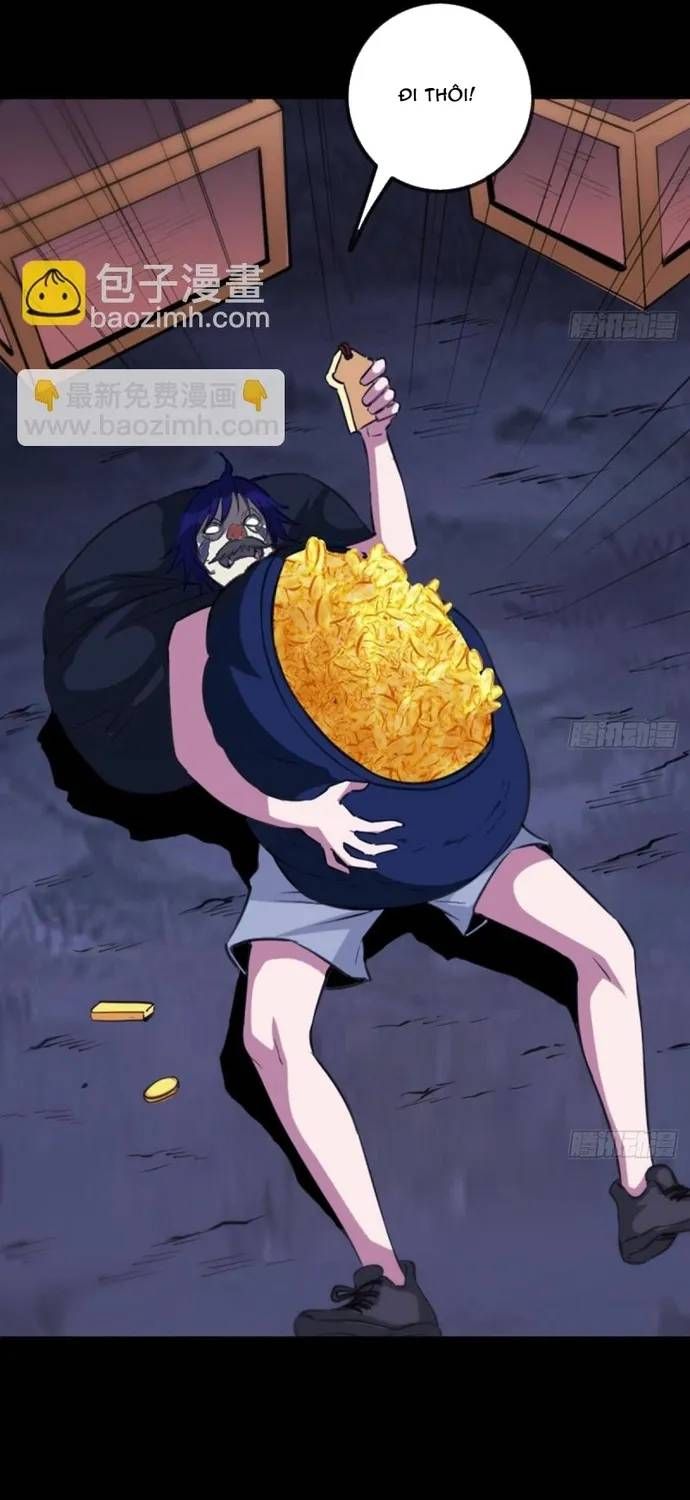 Kiếp Thiên Vận Chapter 362 - 19