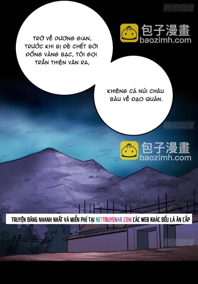 Kiếp Thiên Vận Chapter 362 - 21
