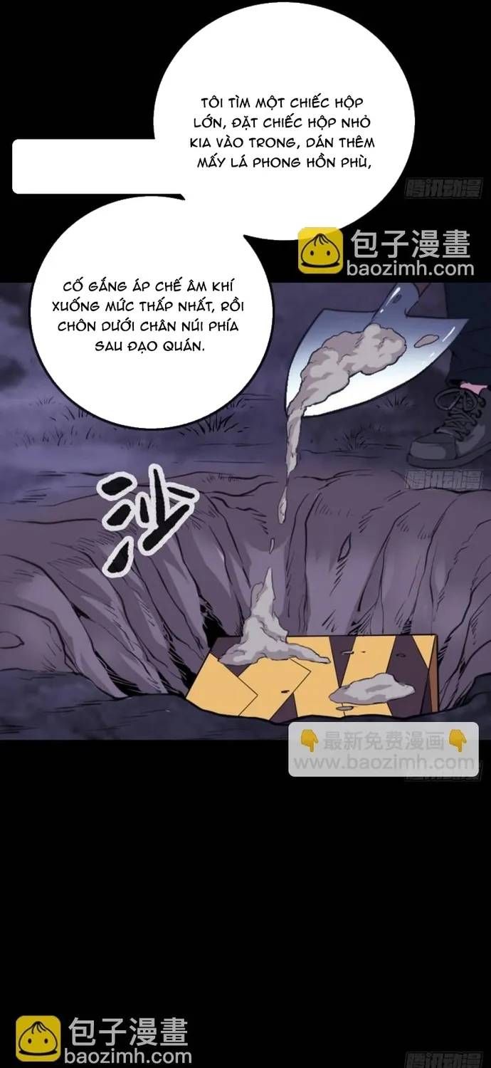 Kiếp Thiên Vận Chapter 362 - 22