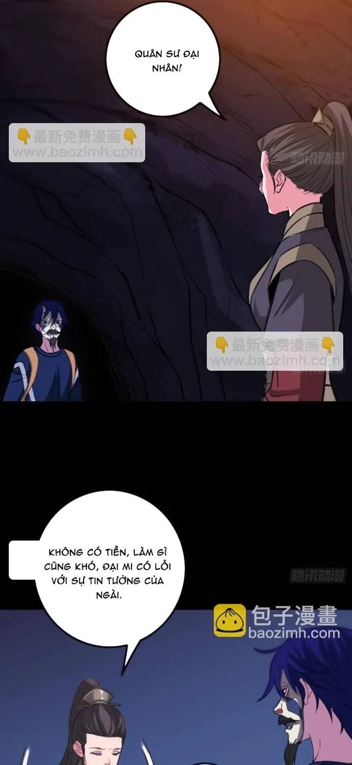 Kiếp Thiên Vận Chapter 362 - 24