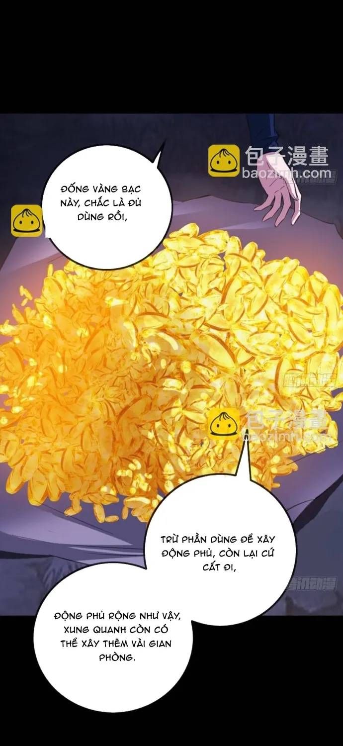 Kiếp Thiên Vận Chapter 362 - 26