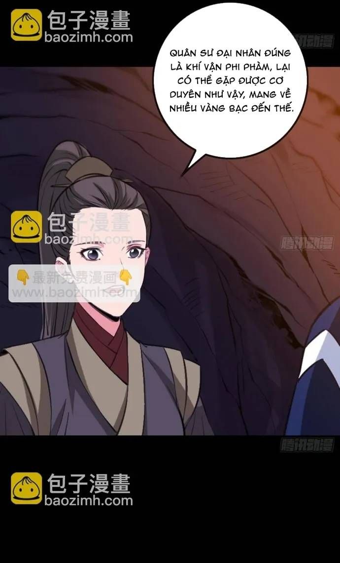 Kiếp Thiên Vận Chapter 362 - 27