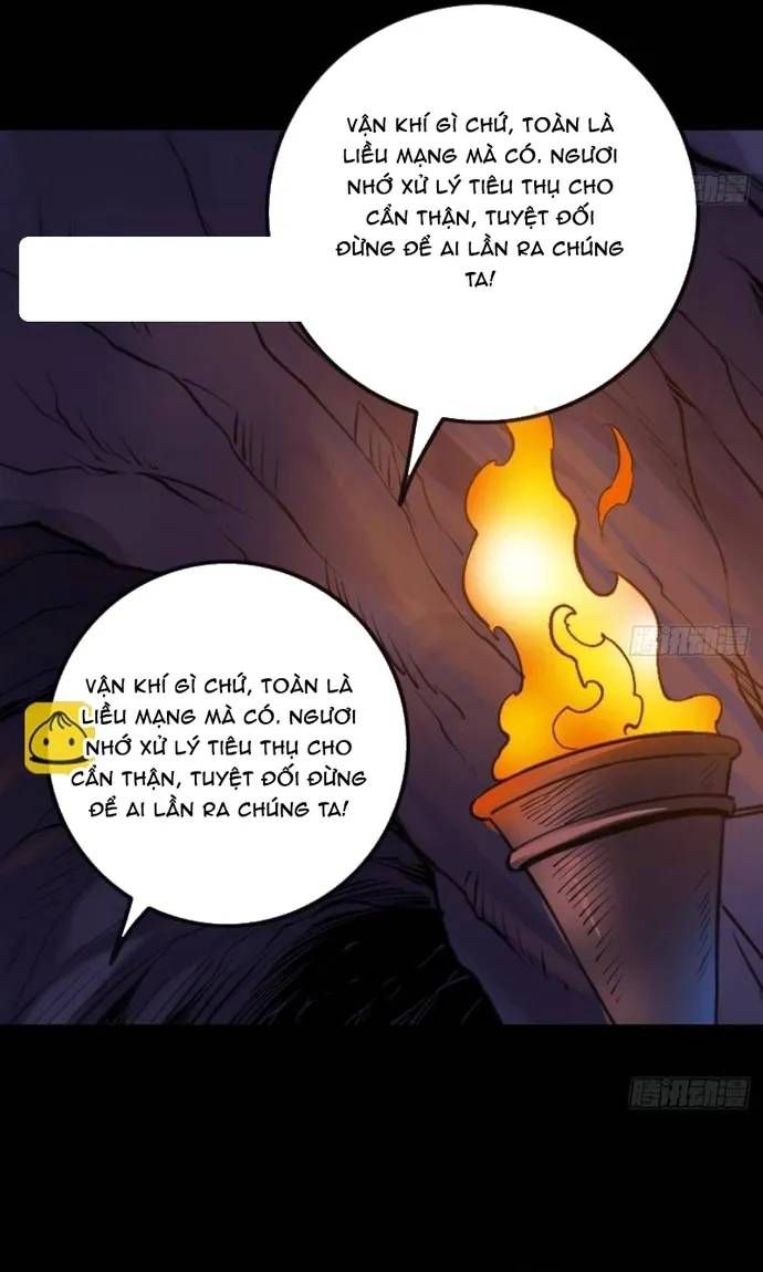 Kiếp Thiên Vận Chapter 362 - 28
